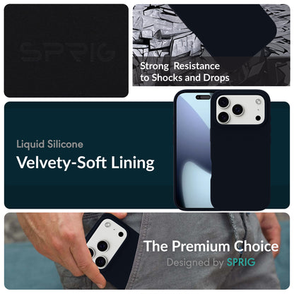 SilkTone-Light Royal Blue