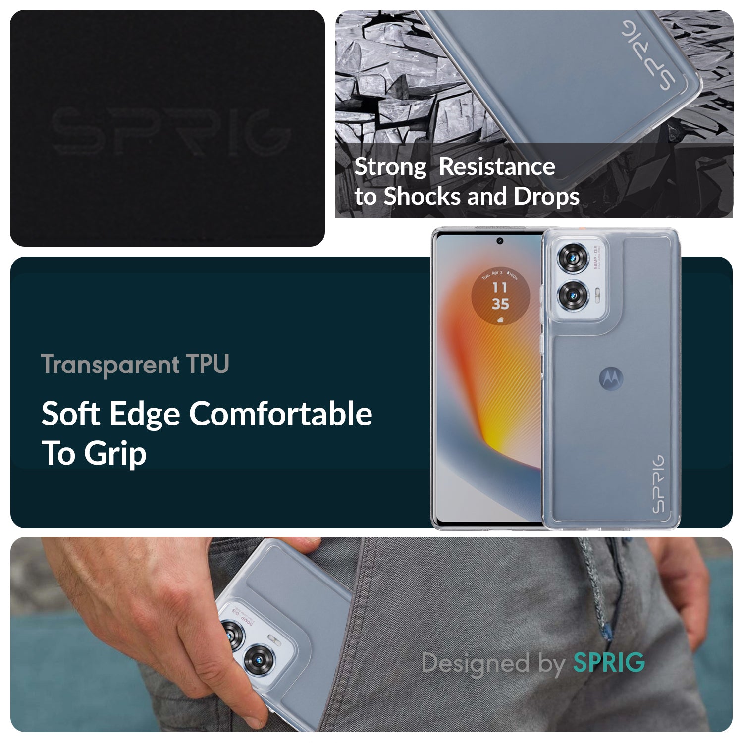 FusionCrystal-Transparent OC