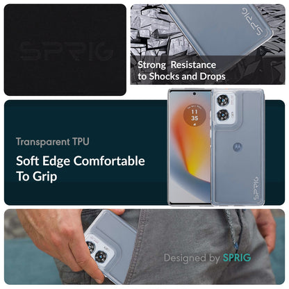 FusionCrystal-Transparent OC