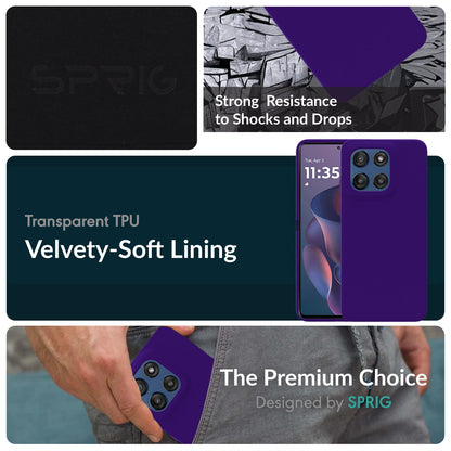 SilkTone-Dark Violet