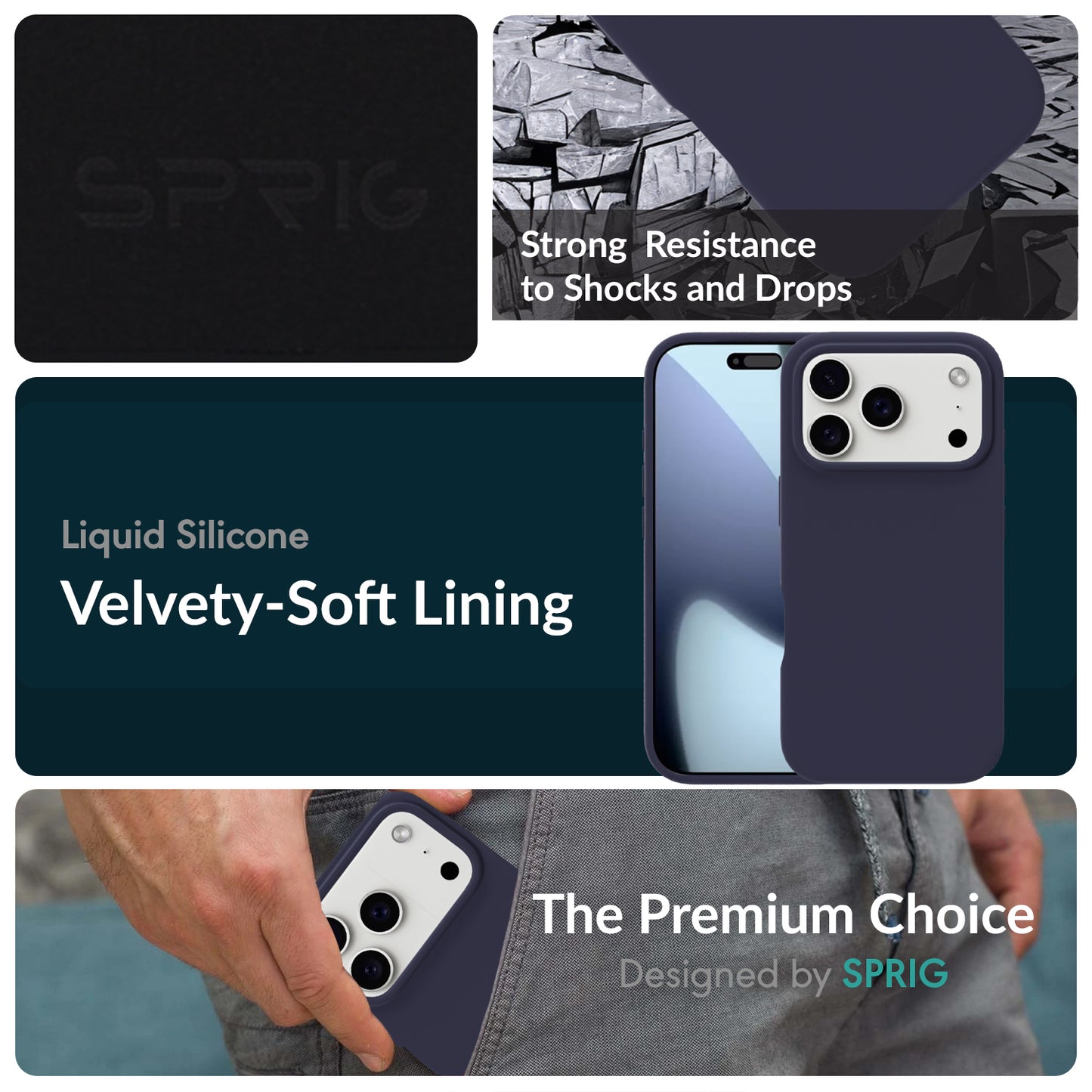 SilkTone-Midnight Blue