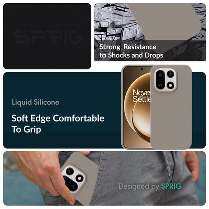 SilkTone (Liquid Silicone)-Light Brown