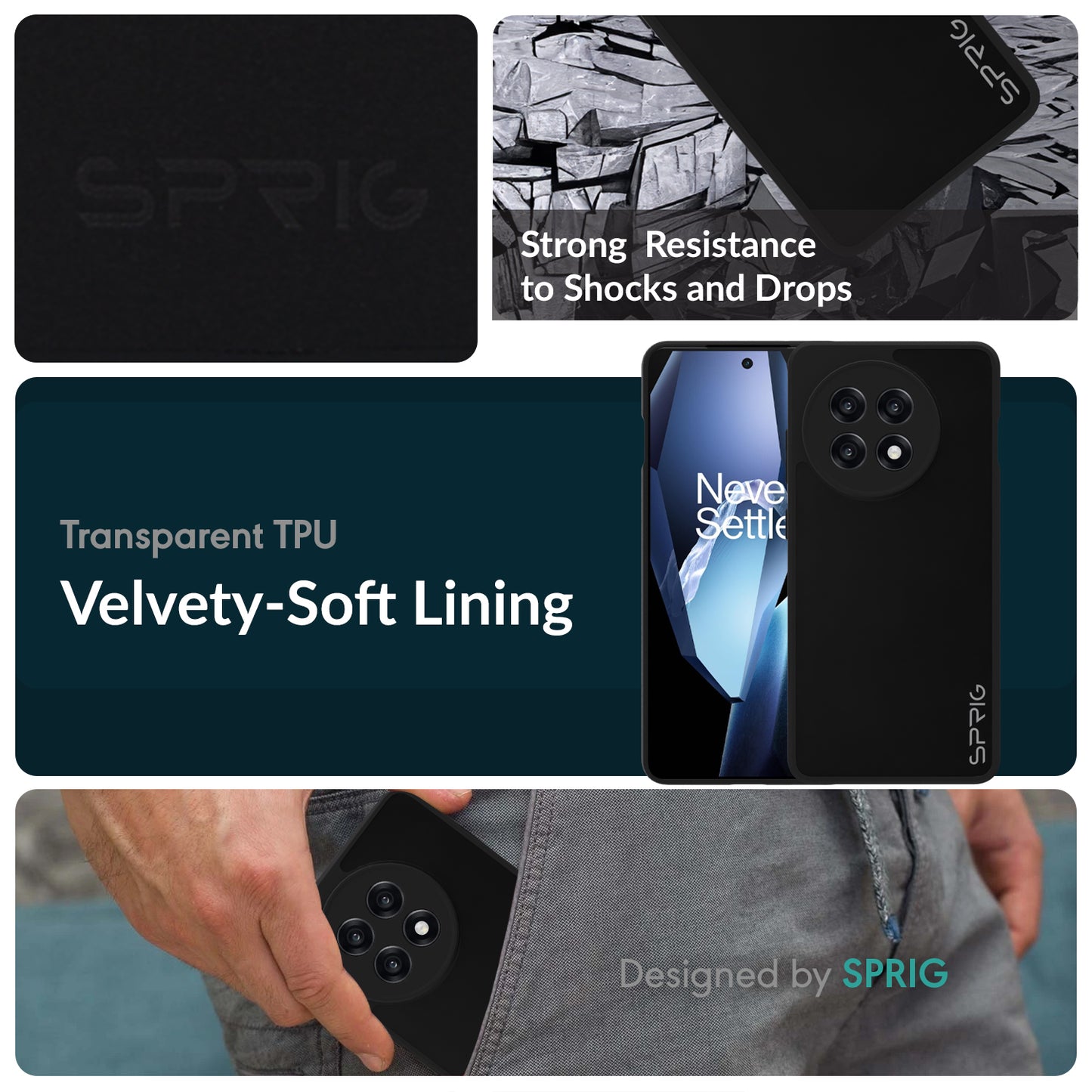 OnePlus 13R Wraps (Back Cover Case)