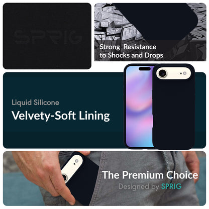 SilkTone-Light Royal Blue