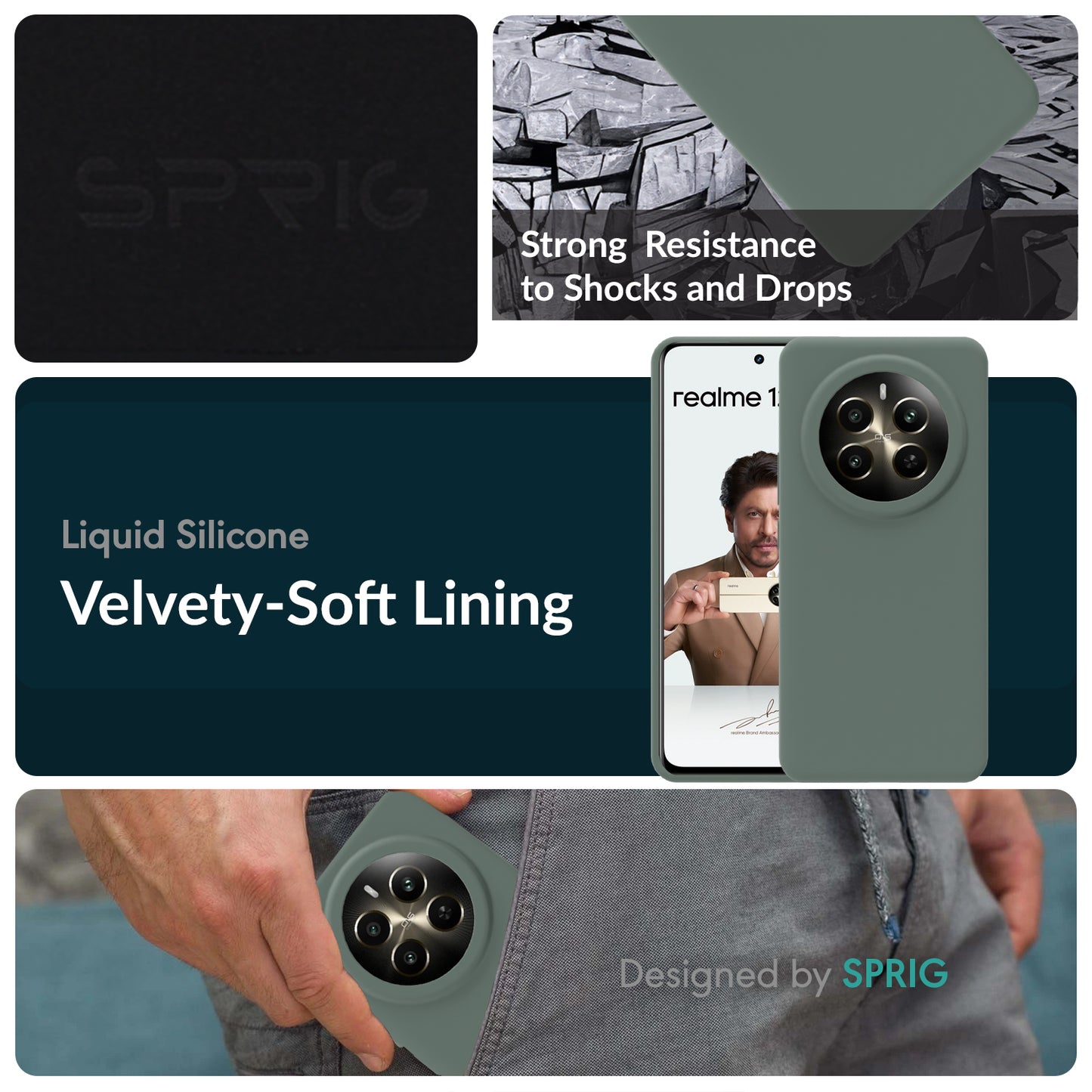 SilkTone-Pastel Mint Green