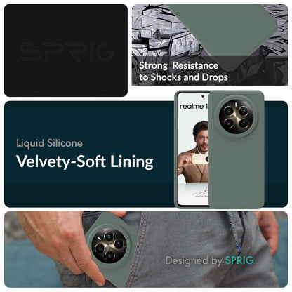 SilkTone-Pastel Mint Green