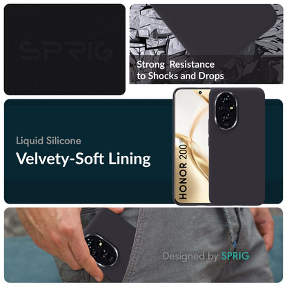 SilkTone-Charcoal Grey