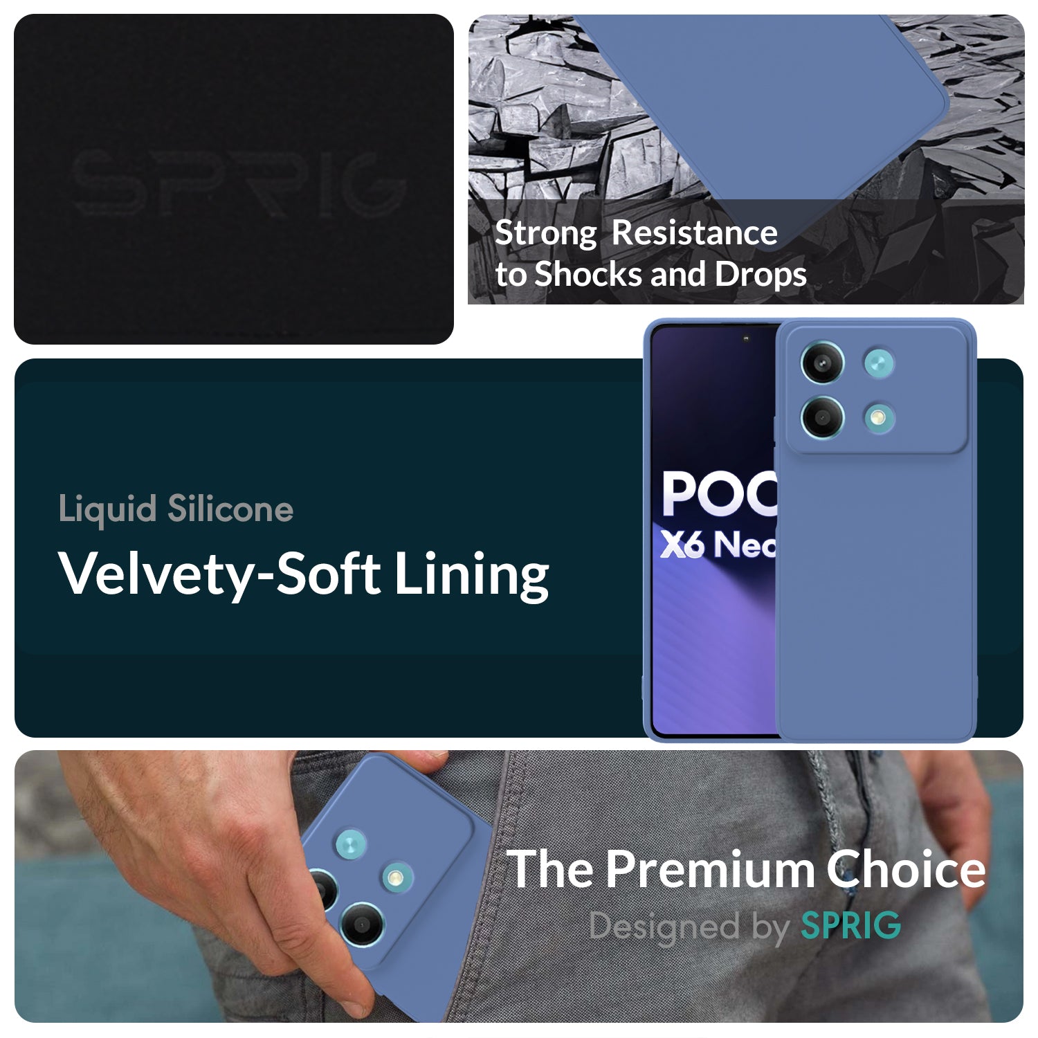 FlexTone-Lavender Grey