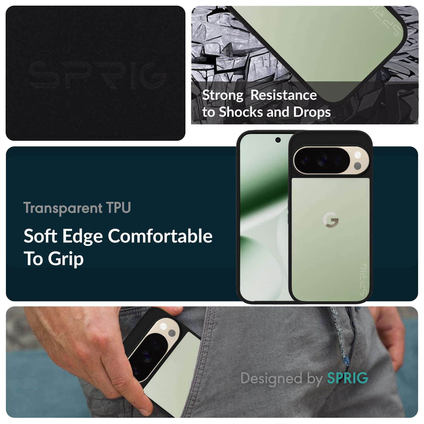 EdgeTone-Black Transparent