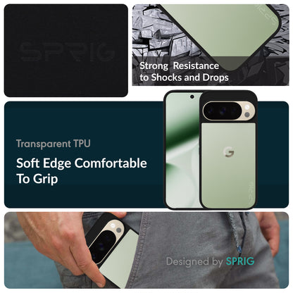 EdgeTone-Black Transparent