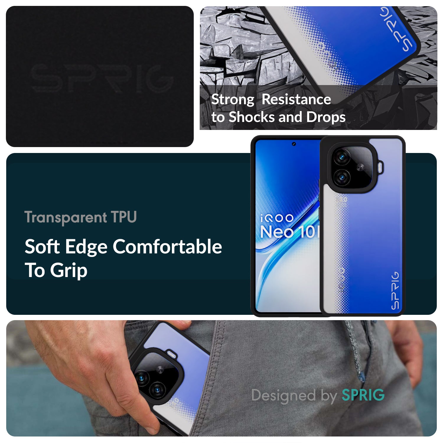 EdgeTone-Black Transparent