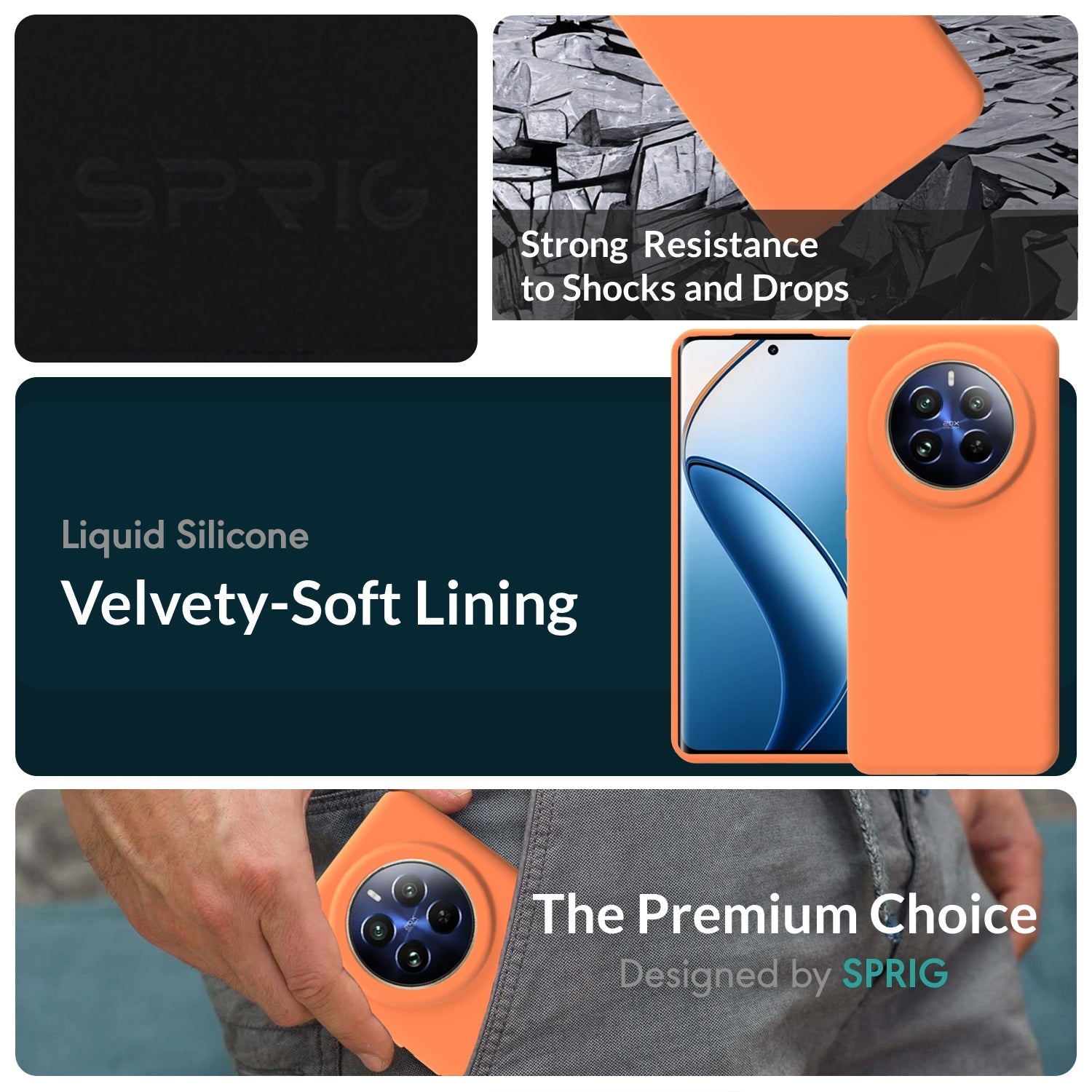 SilkTone-Light Orange