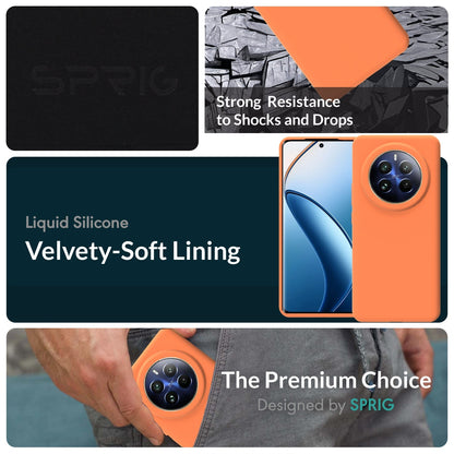 SilkTone-Light Orange