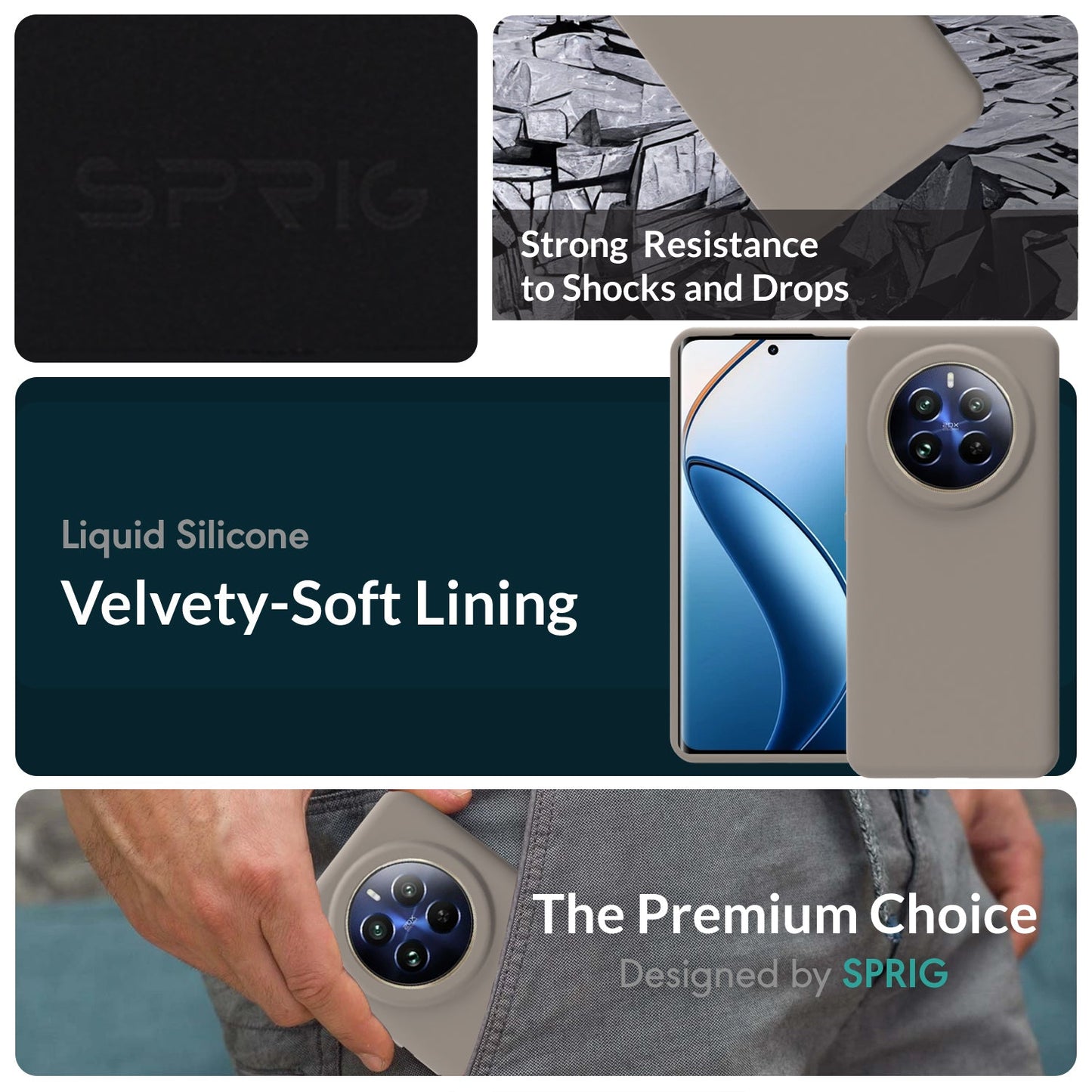 SilkTone-Light Brown