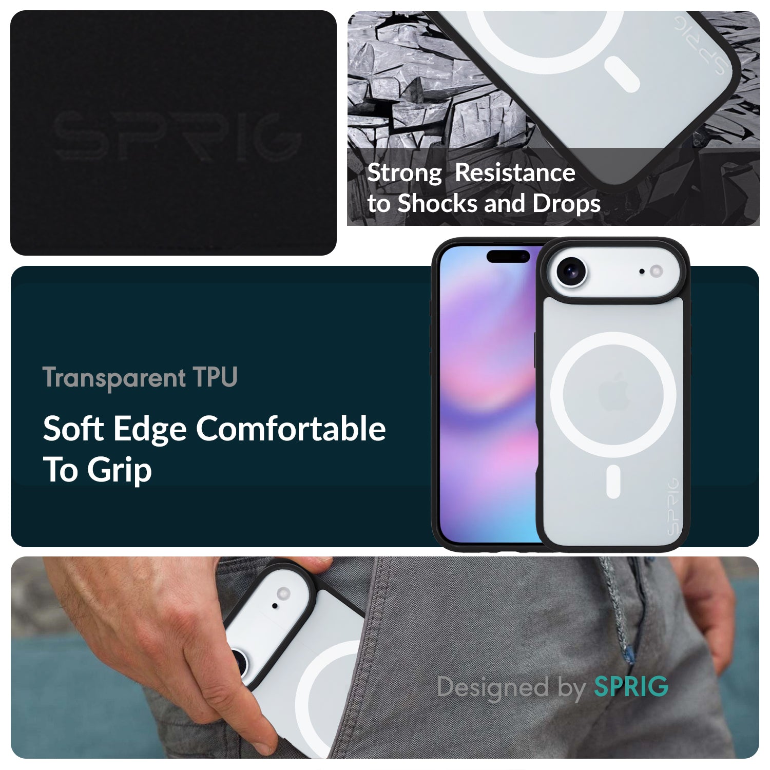 EdgeToneMag-Black Transparent