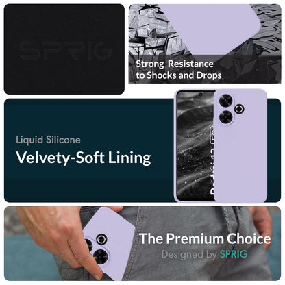 SilkTone-Light Purple