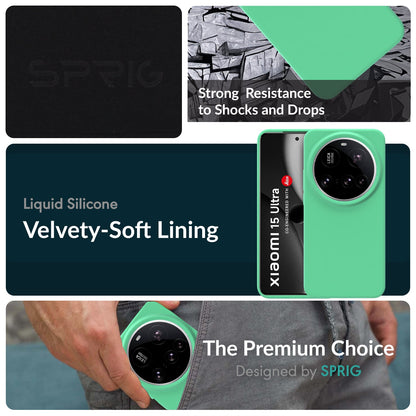 SilkTone-Pastel Green