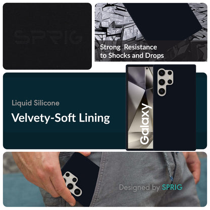 SilkTone-Light Royal Blue