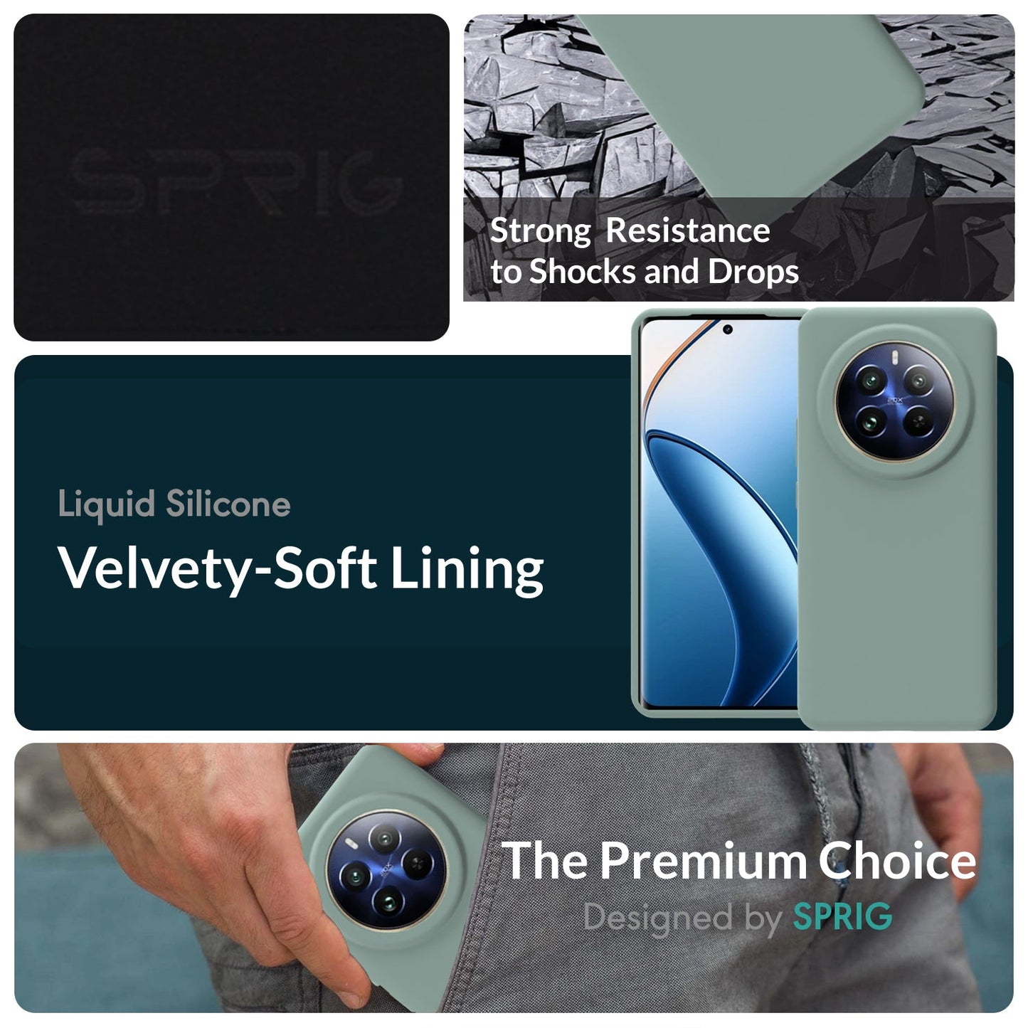 SilkTone-Light Green