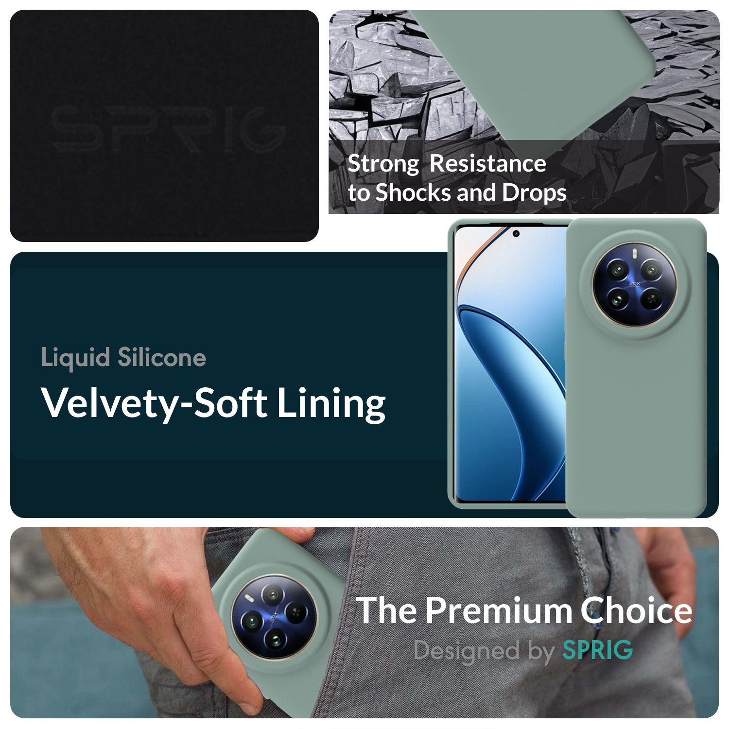 SilkTone-Light Green