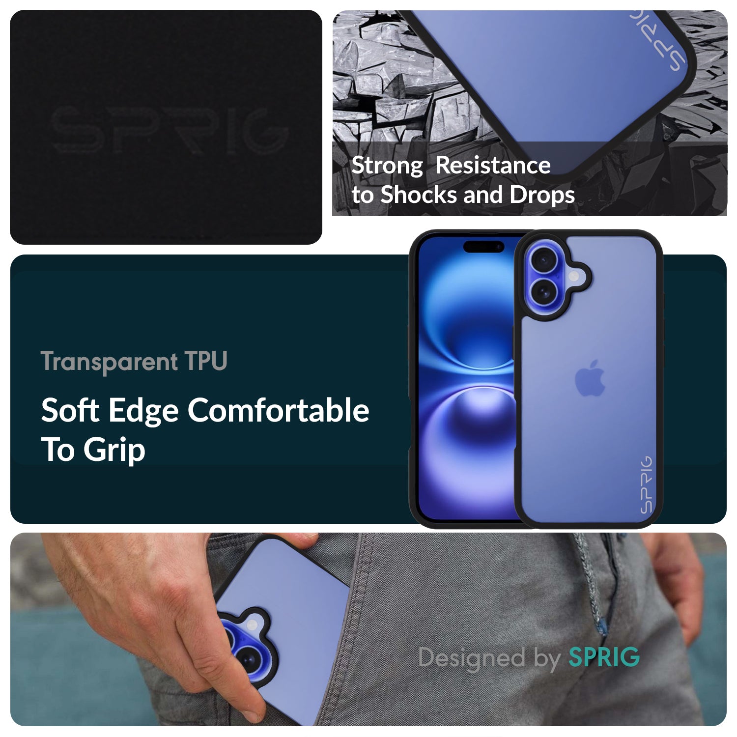 EdgeTone-Black Transparent