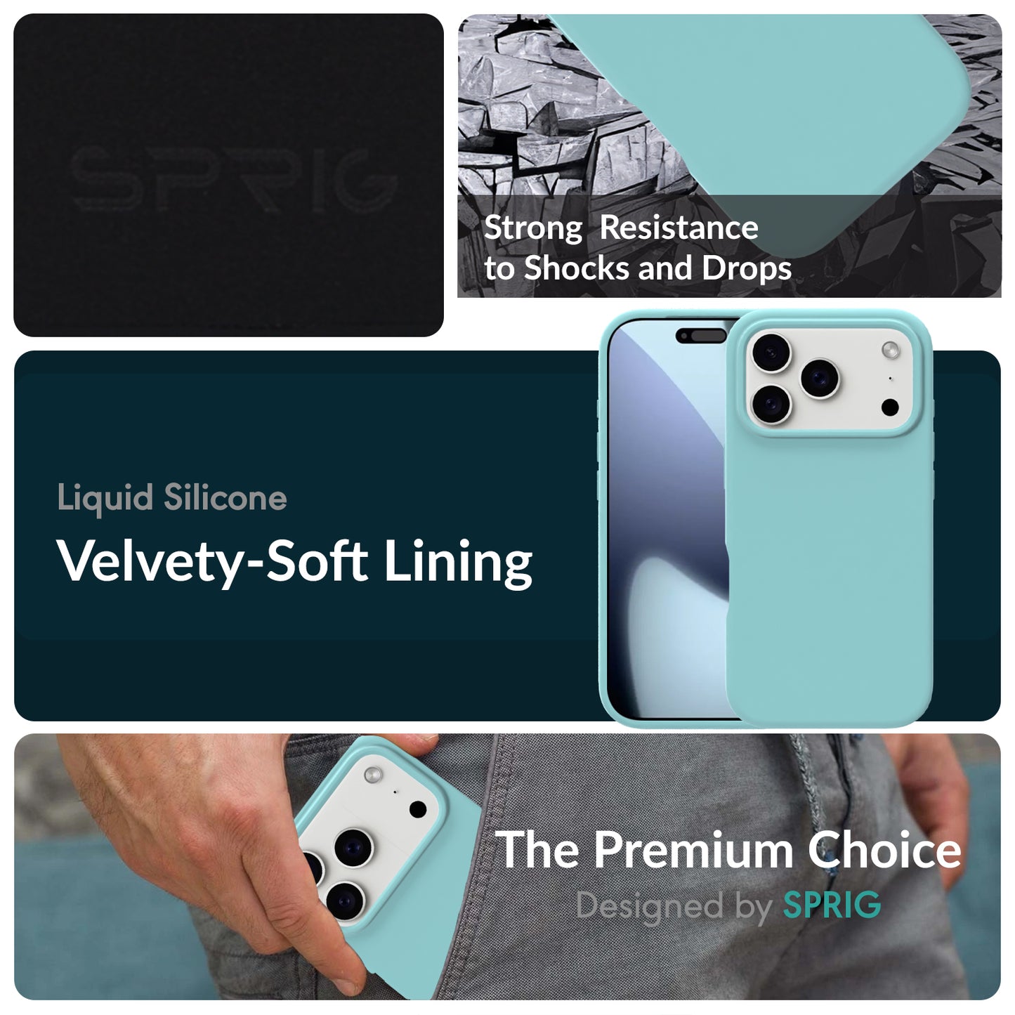 SilkTone-Light Green