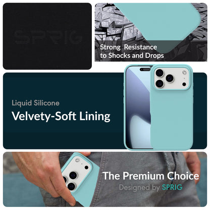 SilkTone-Light Green