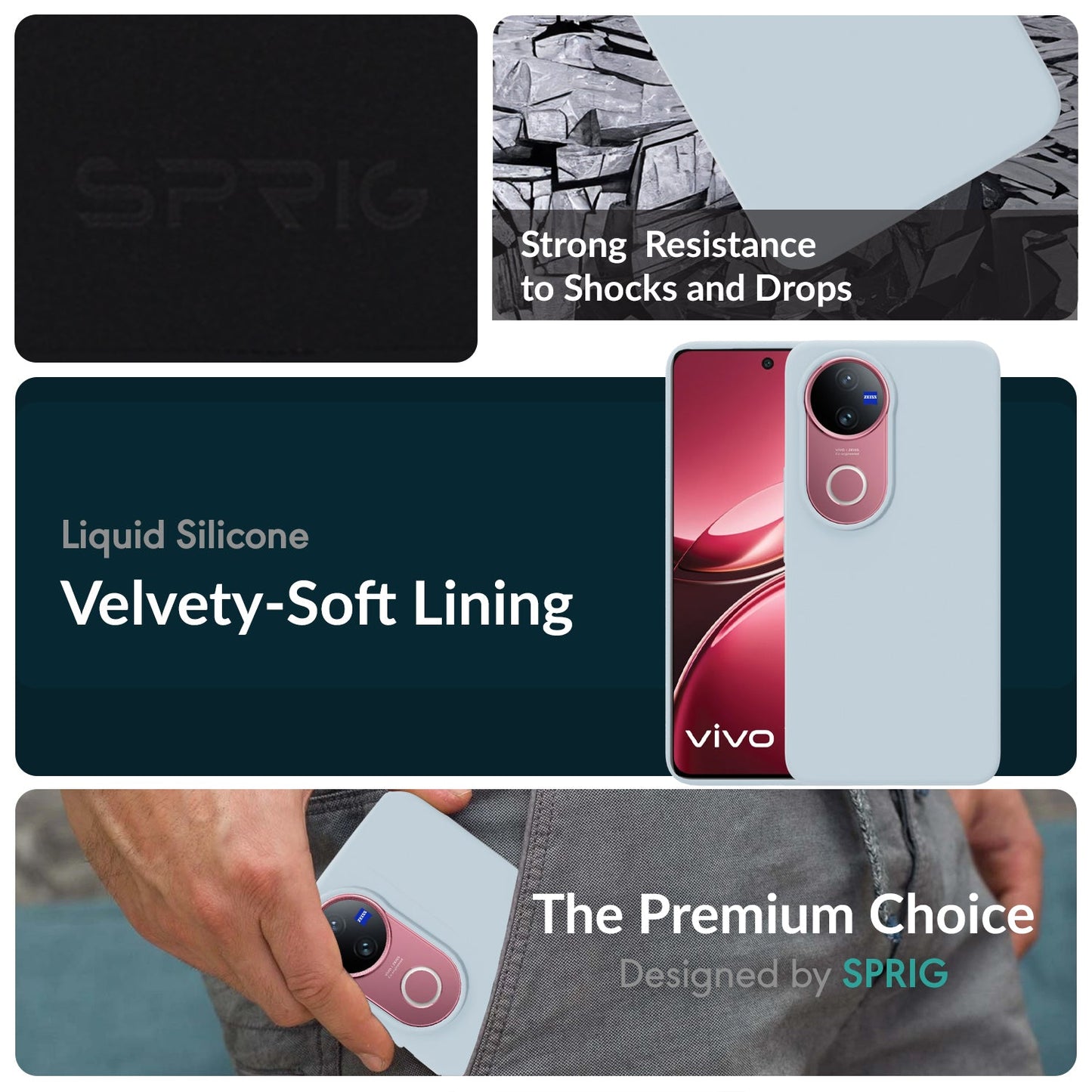 SilkTone-Pastel Light Blue