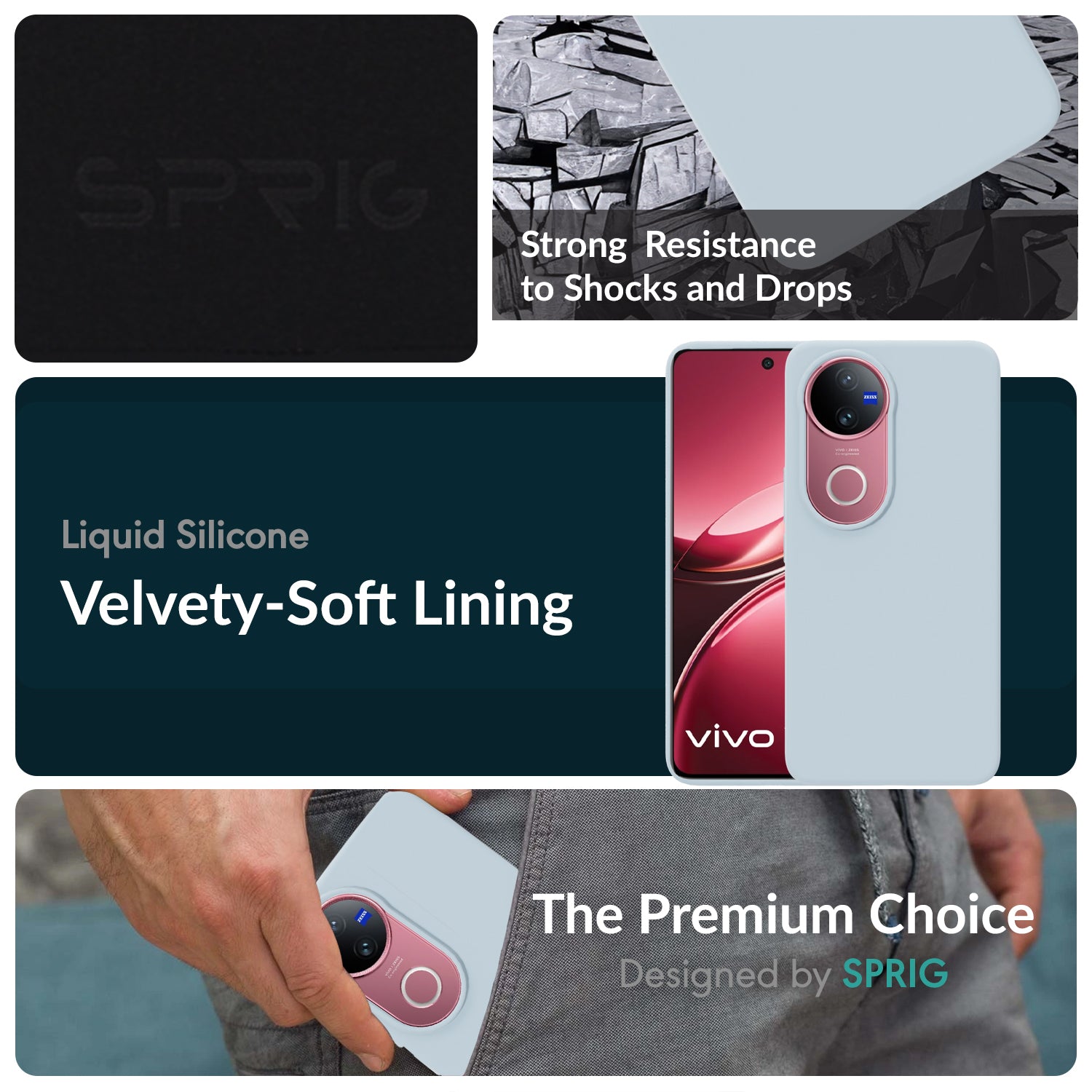 SilkTone-Pastel Light Blue