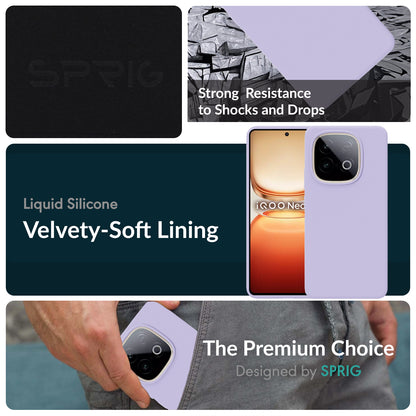 SilkTone-Light Purple