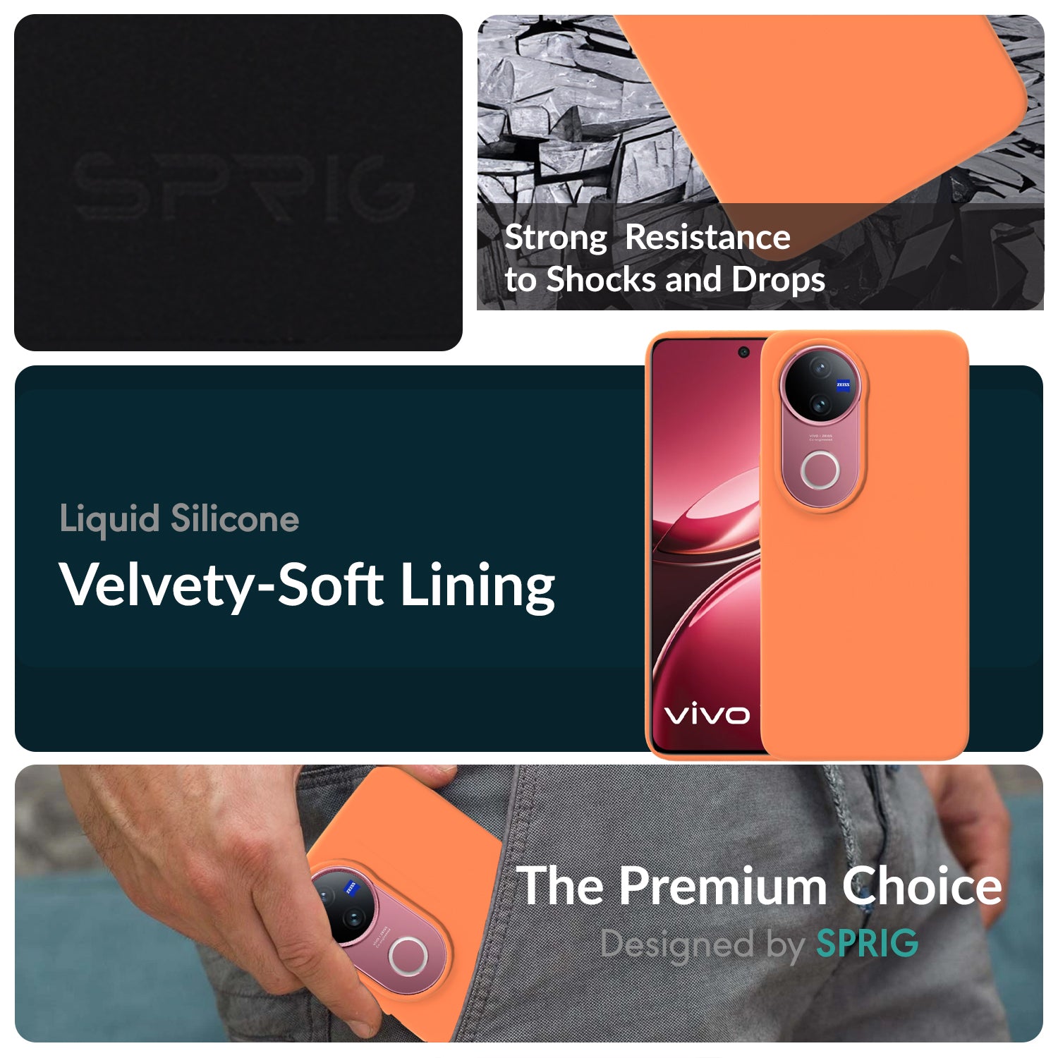 SilkTone-Light Orange