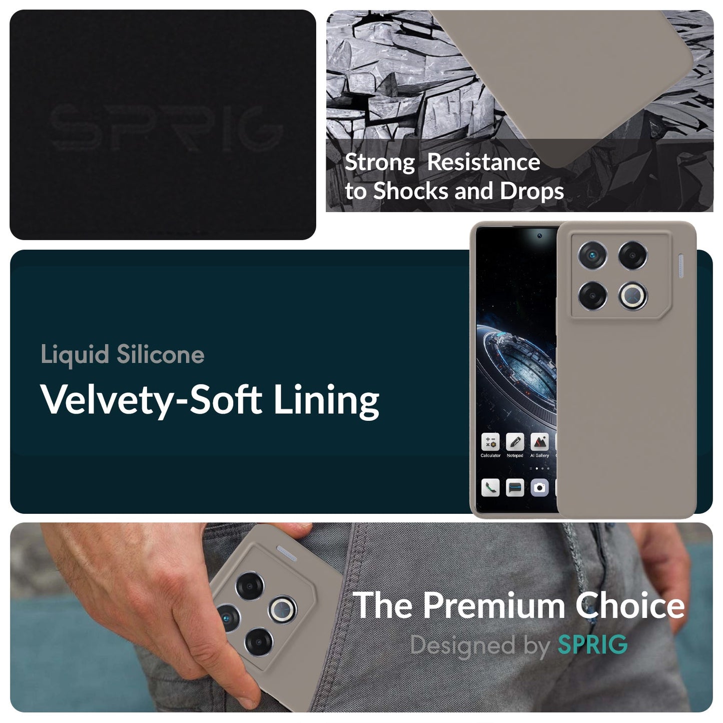 SilkTone-Light Brown