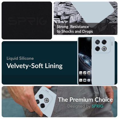 SilkTone-Pastel Light Blue