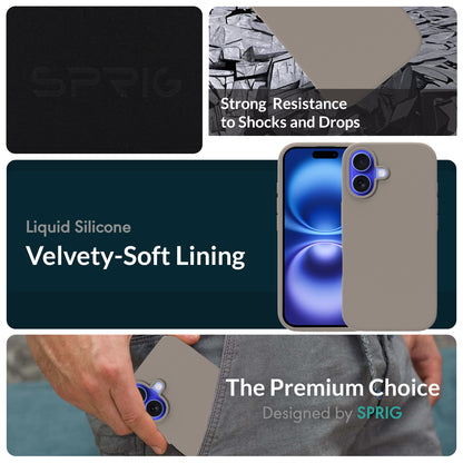 SilkTone-Light Brown