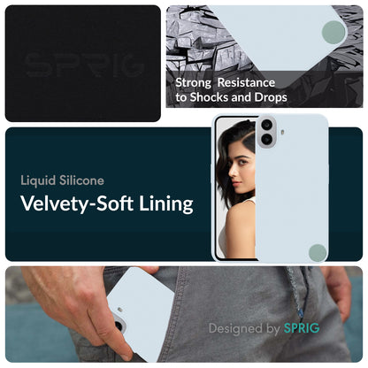 SilkTone-Pastel Light Green 