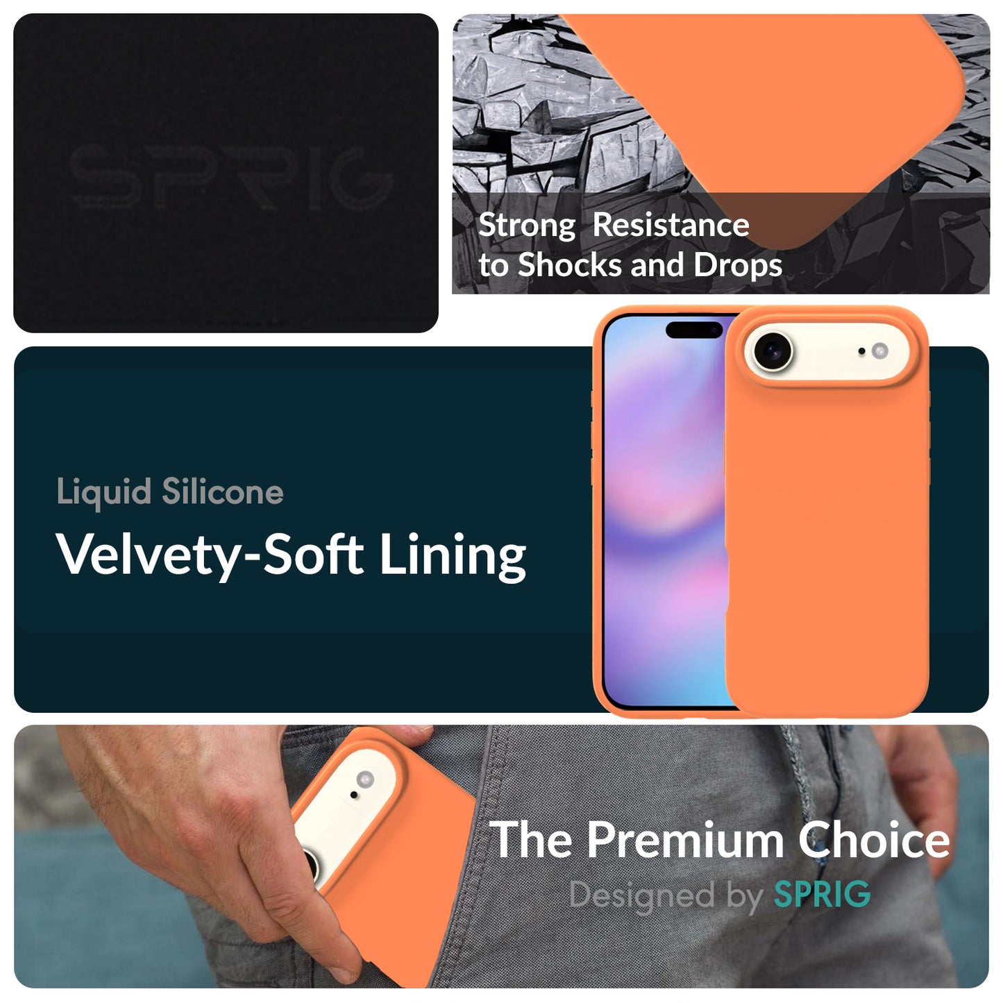 SilkTone-Light Orange