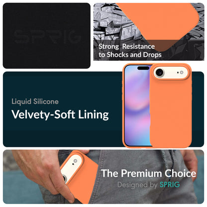 SilkTone-Light Orange