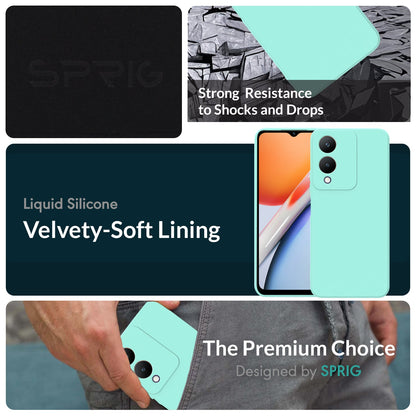 FlexTone-Light Green