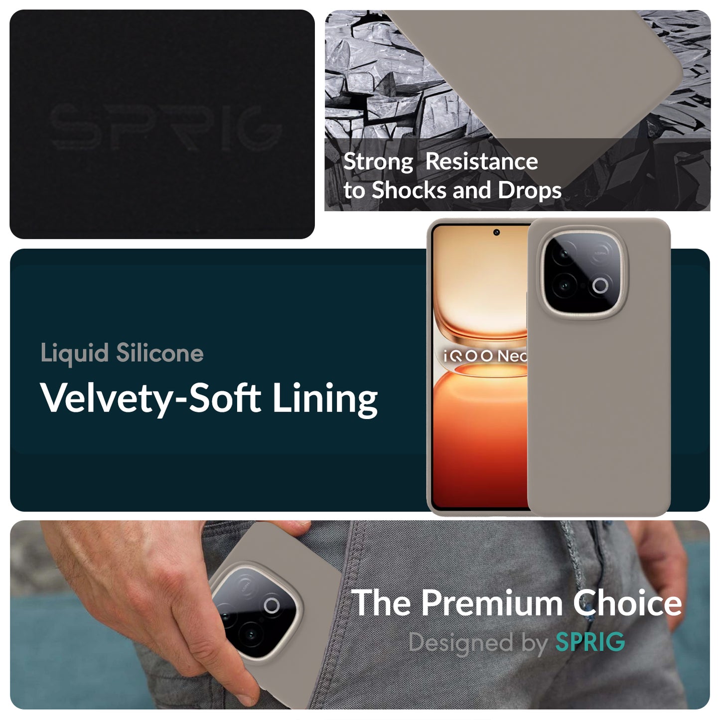 SilkTone-Light Brown