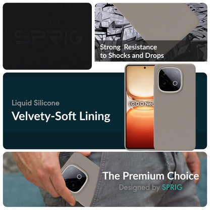 SilkTone-Light Brown