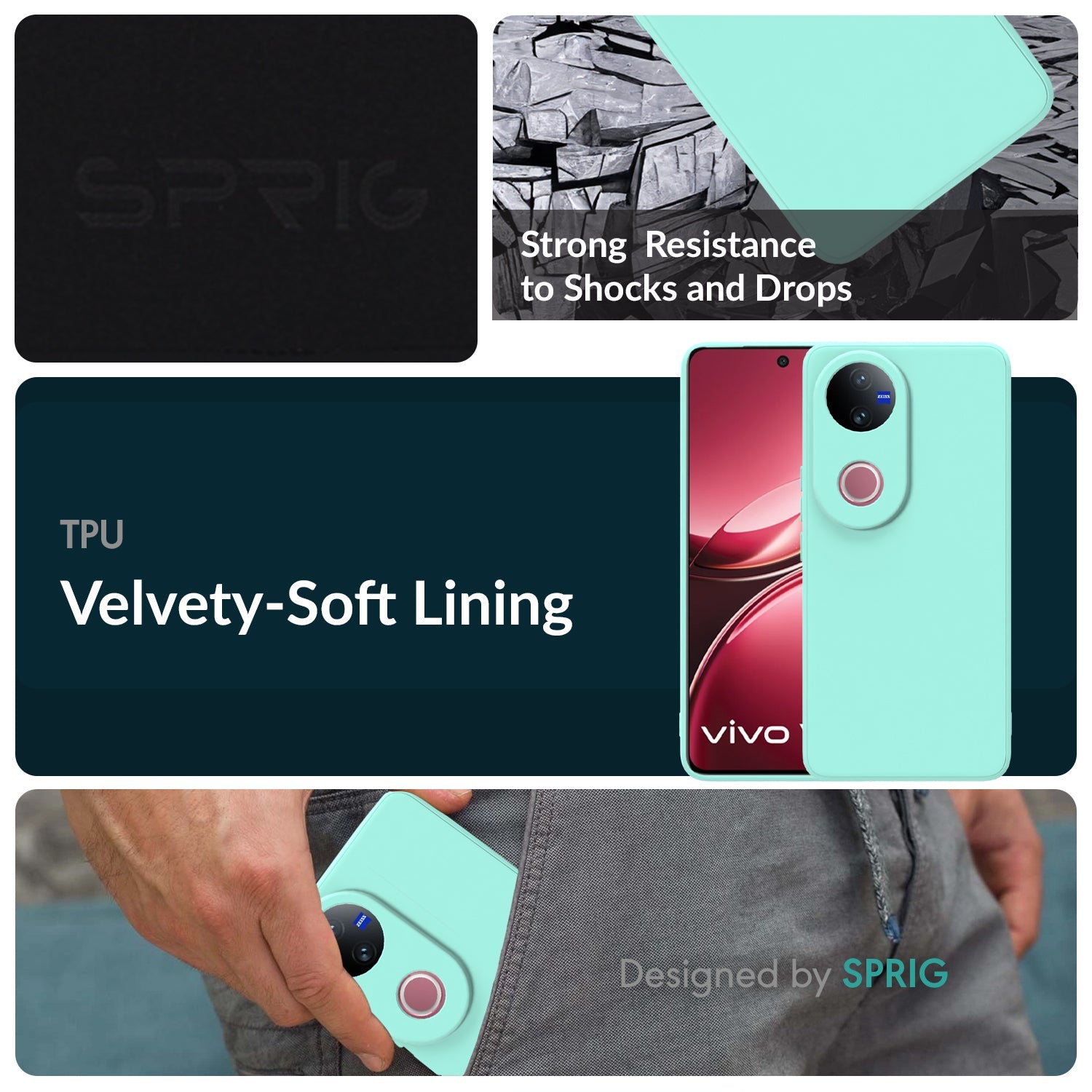 FlexTone-Light Green