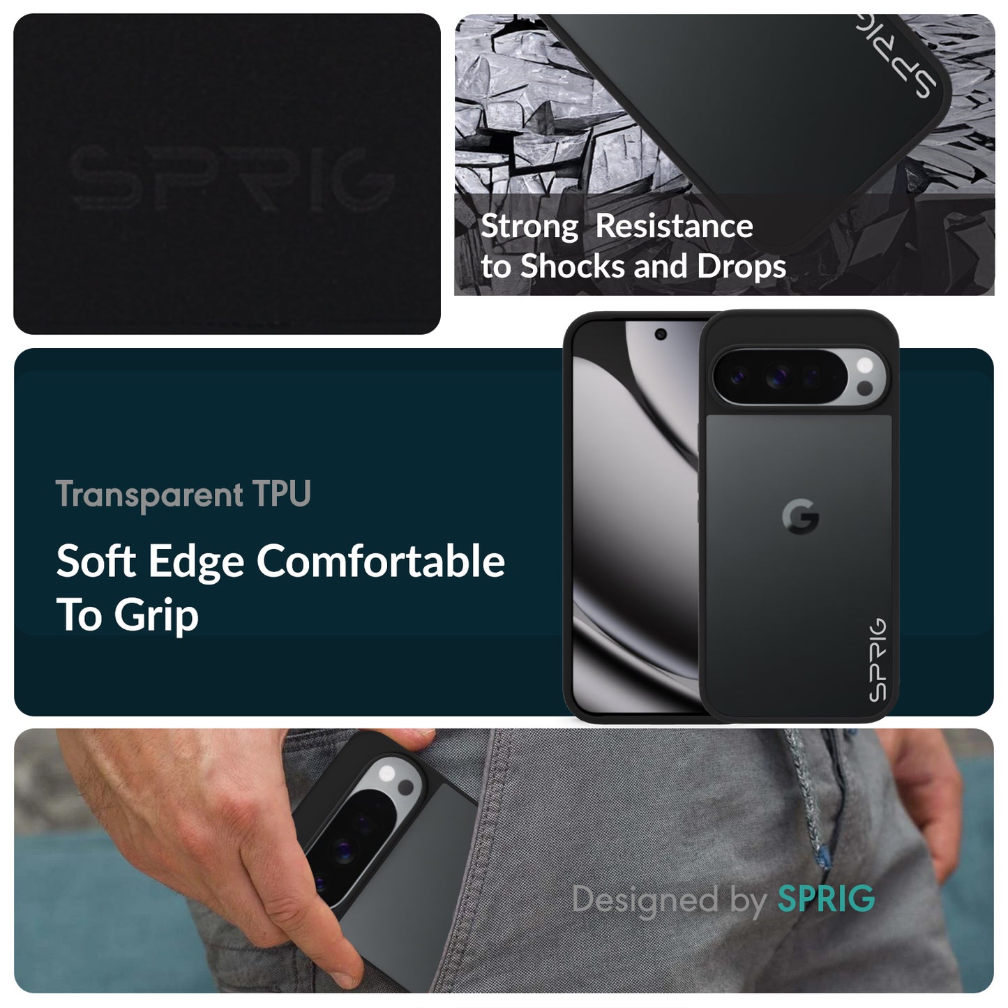 EdgeTone-Black Transparent