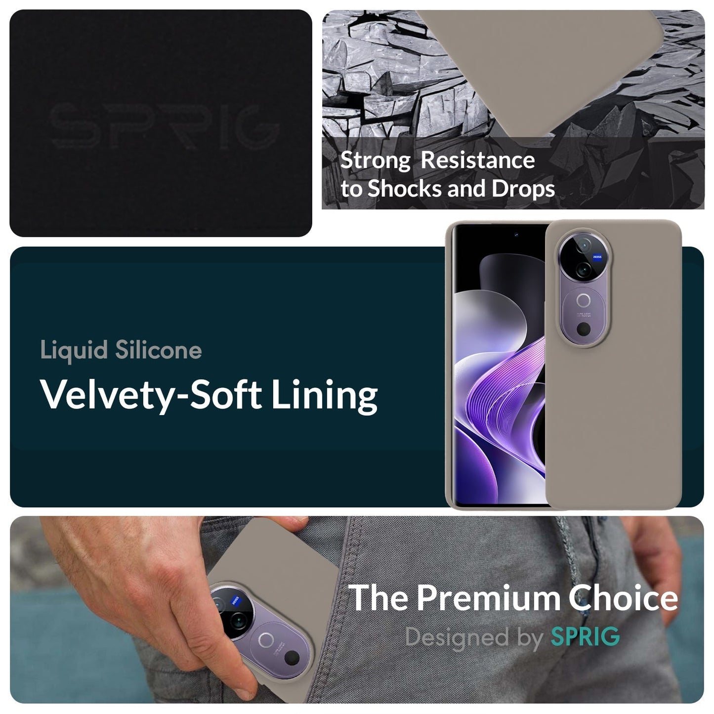 SilkTone-Light Brown