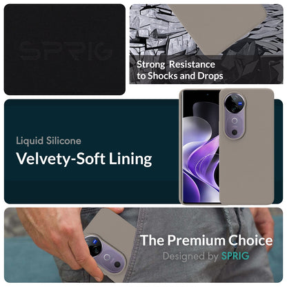 SilkTone-Light Brown