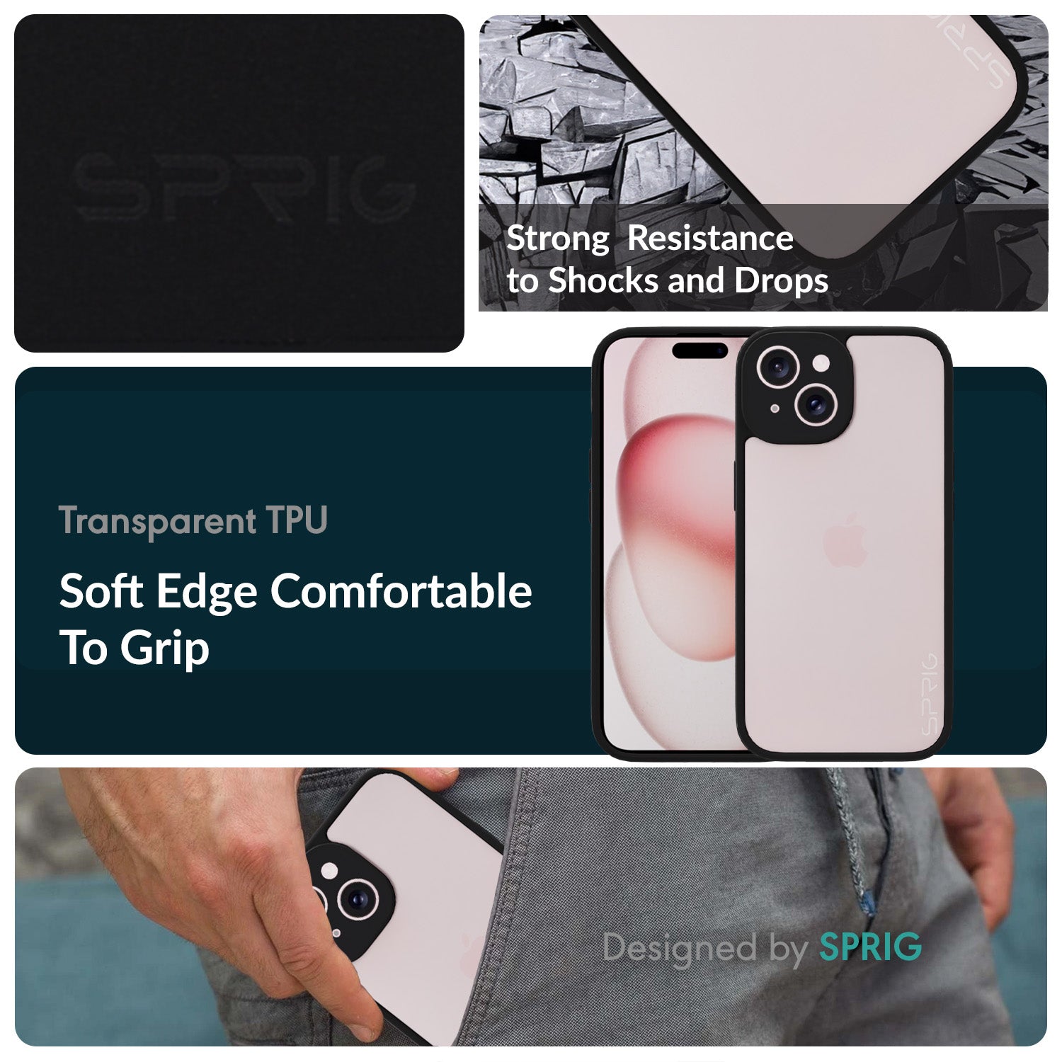 EdgeTone-Black Transparent