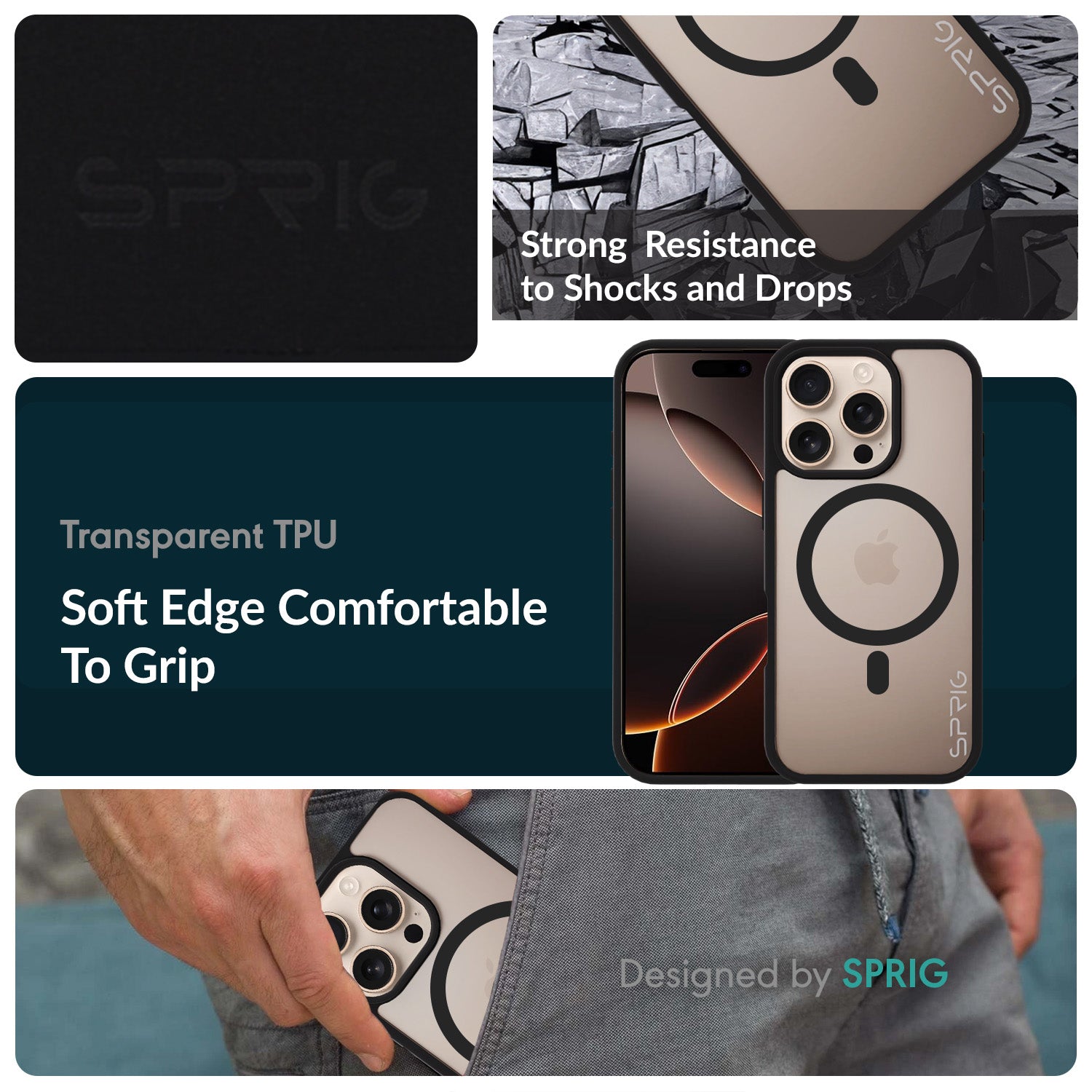 EdgeToneMag-Black Transparent