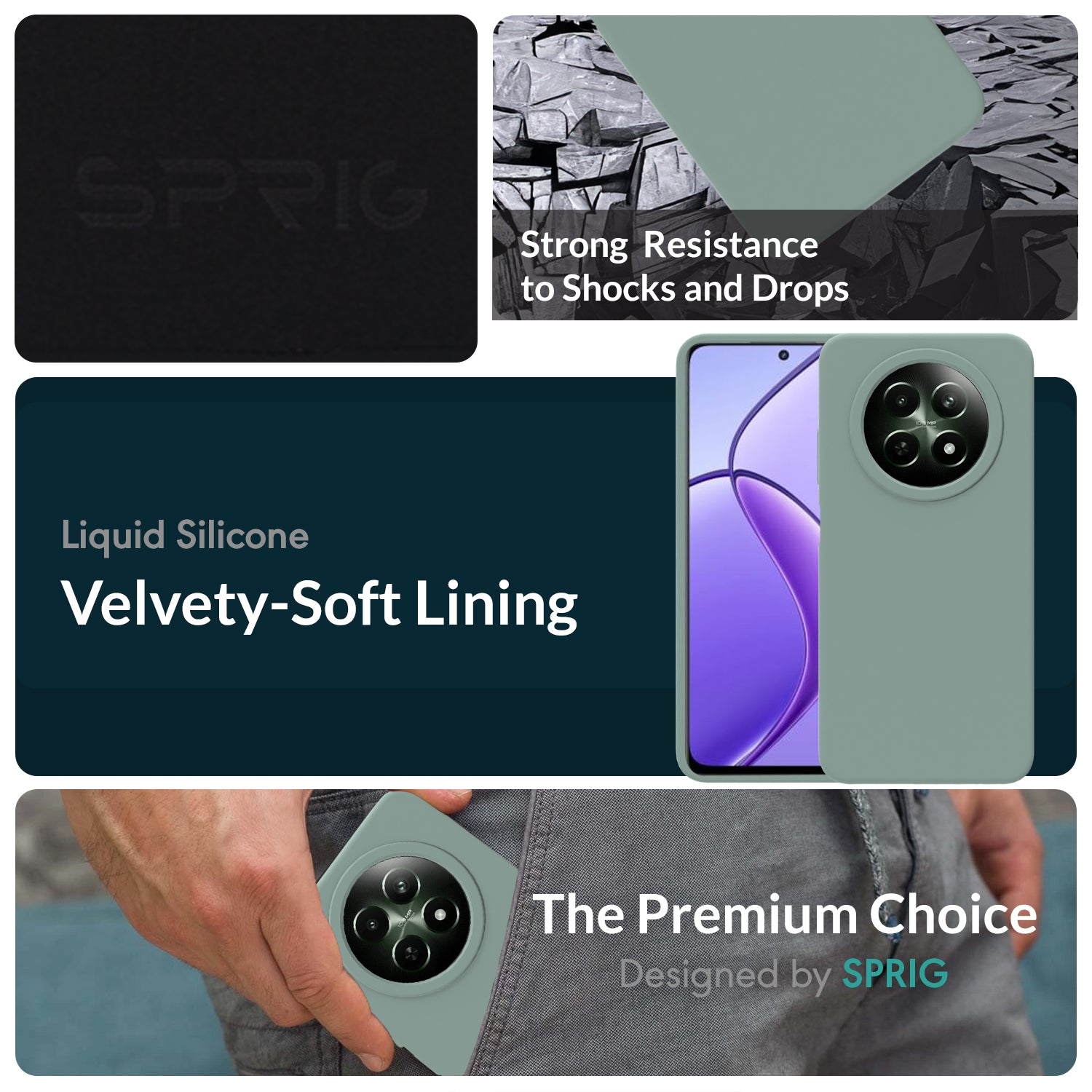 SilkTone-Light Green