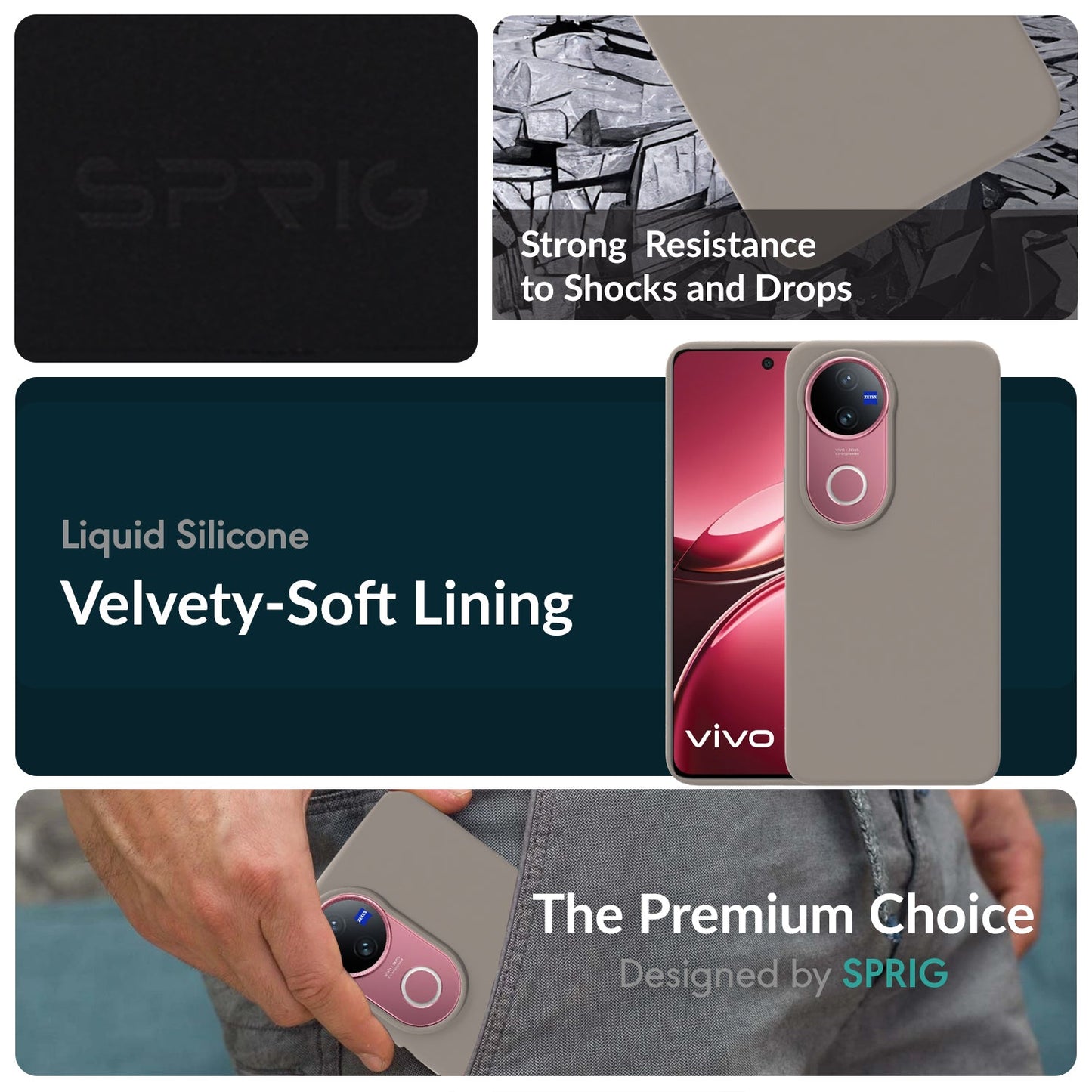 SilkTone-Light Brown