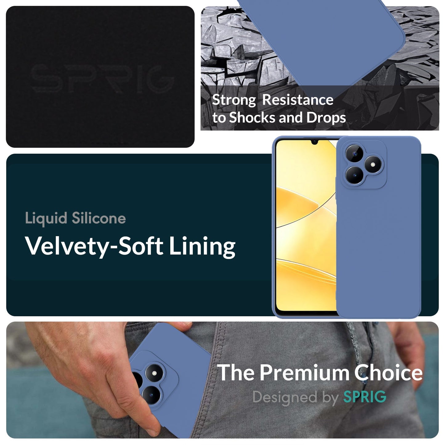 FlexTone-Lavender Grey