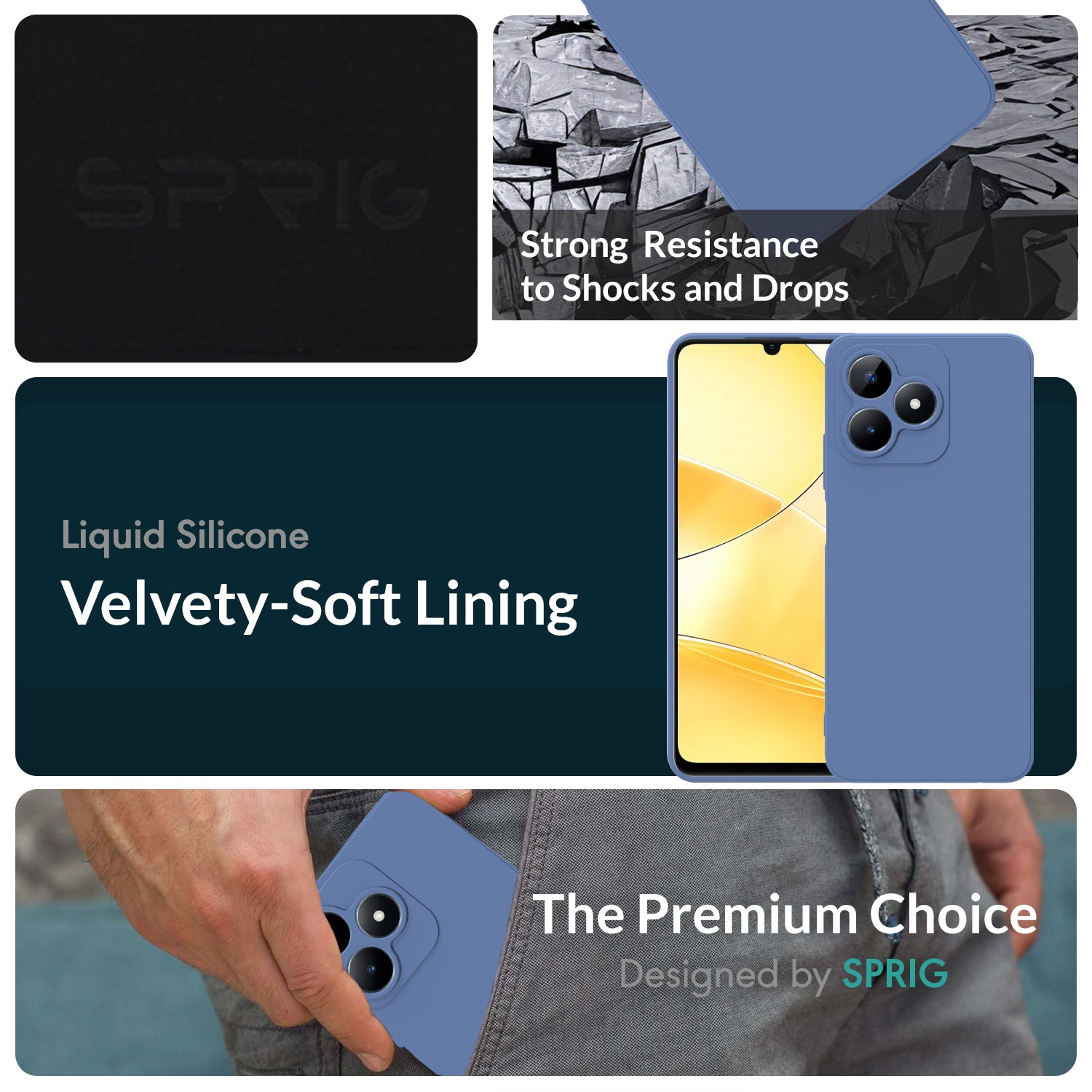 FlexTone-Lavender Grey